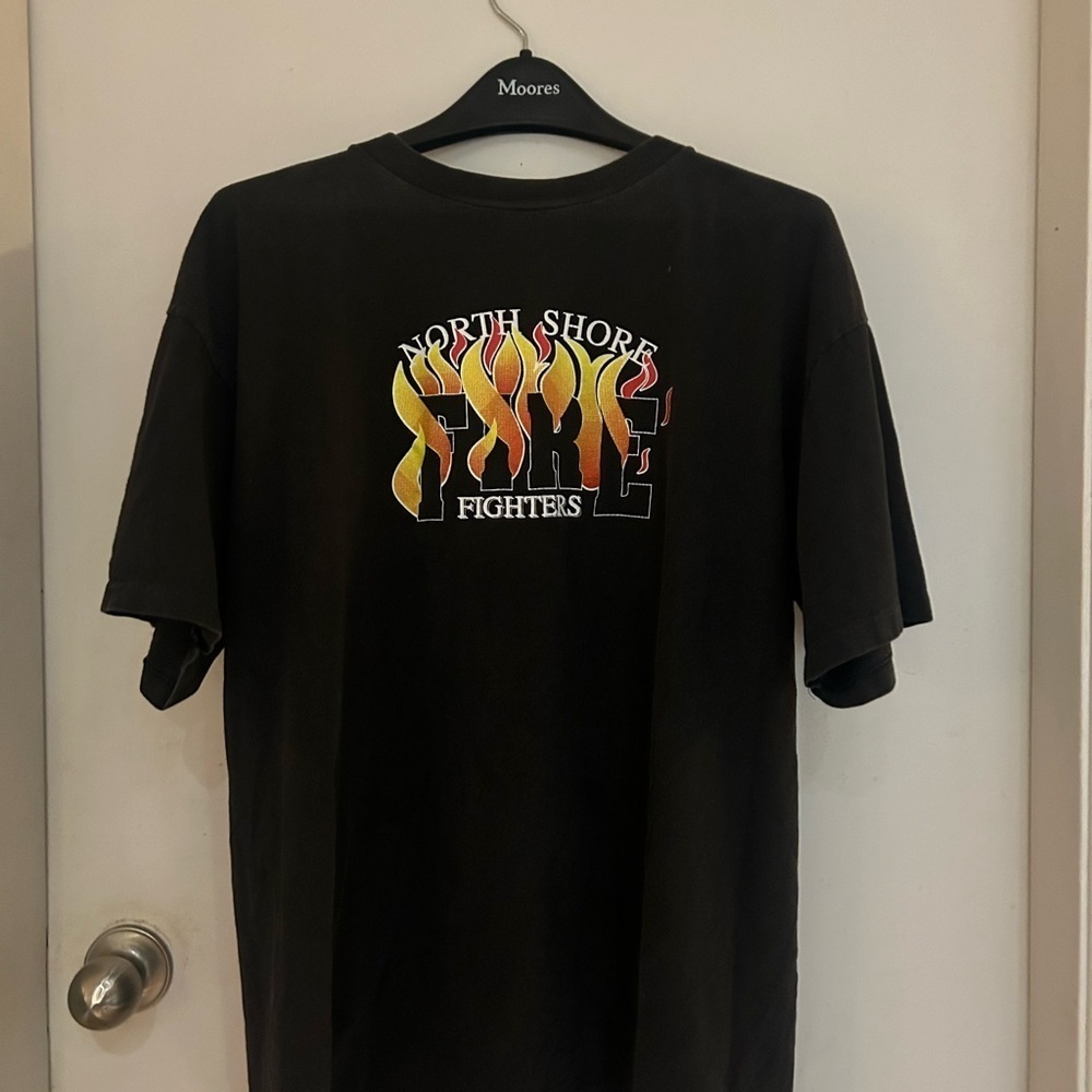Vintage Shirt